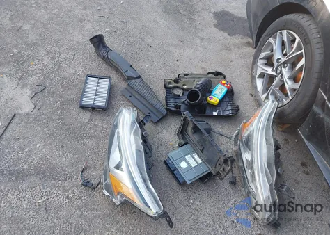 2021 Hyundai Sonata Sel from USA, damaged, VIN 5NPEL4JA1MH118093